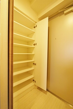 スパシエフルス綱島の物件内観写真